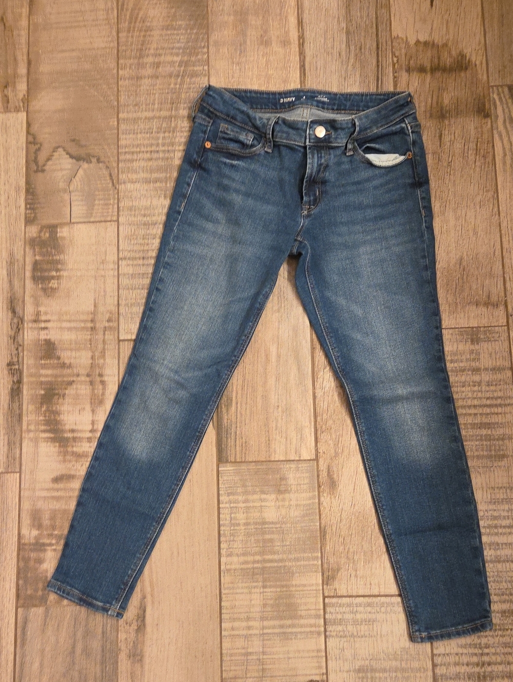 Women's Rockstar Super Skinny Jeans